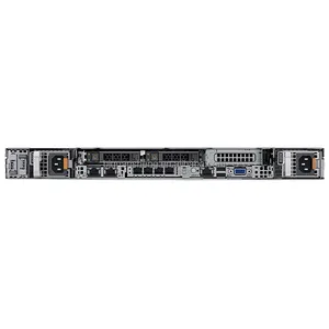 De lls PowerEdge R650XS rak catu daya server dengan CPU generasi ke-3 6342CPU