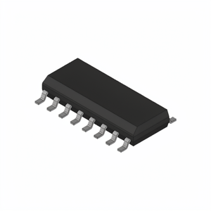 Achetez des composants électroniques en ligne 16 SOlC Logic MC74HC164AFR1 Canal Fabricant - Product Image 1