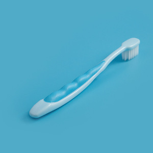 แปรงสีฟันเด็กขนแปรงนุ่มชุด 8 ชิ้นสำหรับการดูแลทันตกรรมสำหรับเด็ก - Product Image 3
