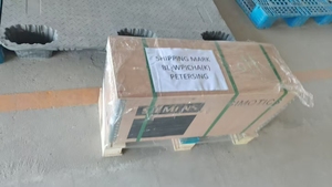 Motor Síncrono SIMOTICS S 1FT7 1FT7086 5AF71 1NG0 - Product Image 4