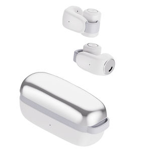 Nuovi accessori per cellulari comodi gratis Bluetooth vero <span class=keywords><strong>senza</strong></span> fili auricolari Bluetooth auricolare TWS cuffia orecchio - Product Image 2
