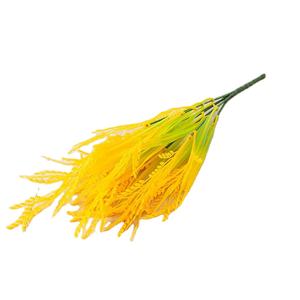 Simulation <span class=keywords><strong>d</strong></span>'oreilles <span class=keywords><strong>de</strong></span> <span class=keywords><strong>blé</strong></span> en plastique, ouverture en gros, accessoires <span class=keywords><strong>d</strong></span>'<span class=keywords><strong>orge</strong></span>, hôtel, Restaurant, séparation, Arrangement <span class=keywords><strong>de</strong></span> fleurs - Product Image 1