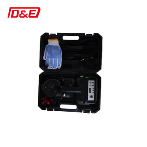 Manufacturer Auto Repair Hydraulic <strong>Car</strong> <strong>Jack</strong> Set 12v <strong>Automatic</strong> <strong>Jack</strong> Sports Set ZSY02-X-B05 - Product Image 5