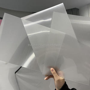 Lámina Lenticular de Plástico PET Ecológica Tamaño A4/A3, Diseño de Ángel Feng Shui, Póster Animado 3D con Efecto Flip, Decoración para el Hogar, 0.45mm - Product Image 4