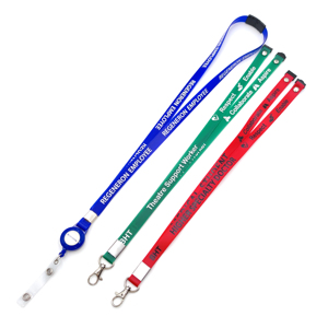 Ý Tưởng Mới Quà Tặng <span class=keywords><strong>Yoyo</strong></span> Có Thể Thu Vào Huy Hiệu Reel Chủ Thẻ Dây Buộc Với Biểu Tượng Tùy Chỉnh Silicone Dây Buộc - Product Image 4