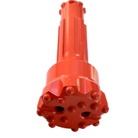 127mm vente chaude eau puits outils de forage de fond de trou DTH marteau Bit DTH marteau Bit