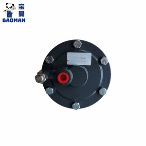 Amplificateurs de volume pneumatiques originaux 2625, commande à diaphragme, port d'échappement 3/32 pouces R2625D33212 - Product Image 4