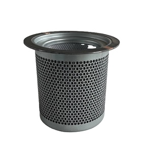 Manny 23708423 Nouveau filtre séparateur d'huile industriel en fibre de verre certifié ISO9001 pour compresseur d'air à vis Garantie de 6 mois - Product Image 4