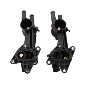 Супер популярный новый <span class=keywords><strong>12</strong></span> вольт автомобильный термостат 03C121026AP пластик для Volkswagen POLO - Product Image 4