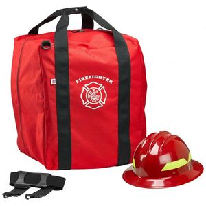 BSCI Source Factory propose des sacs de pompier personnalisés et de grande capacité pour les pompiers et les ambulanciers. - Product Image 1