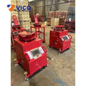 Simulateur de route de châssis de voiture de Vico/équipement sain anormal de détection pour la suspension de châssis d'automobile Offre Spéciale le <span class=keywords><strong>diagnostic</strong></span> de voiture - Product Image 5