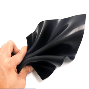 एफकिमी फ्लोरोबर रबर शीट रोल मैट द्वारा बनाई गई एसिड प्रतिरोध रबर शीट रोल मैट - Product Image 5