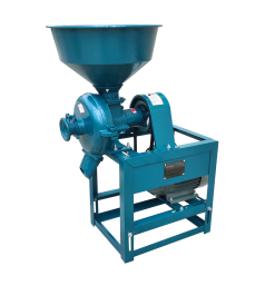 Macchina di Alta Qualità per Macinazione e Raffinazione a Doppio Uso: <span class=keywords><strong>Farina</strong></span> Secca e Umida - Product Image 2