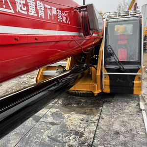 Niedriger Preis SAN-Y Kran 50 Tonnen gebrauchter LKW mit Kran STC500 gebrauchter Mobil kran für LKW in Dubai - Product Image 3