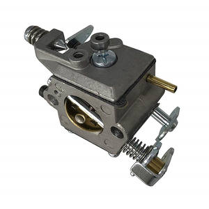 <span class=keywords><strong>Carburateur</strong></span> pour Hus Partenaire 350 <span class=keywords><strong>351</strong></span> 370 371 420 pièces de rechange pour tronçonneuse Walbro 33-29 <span class=keywords><strong>carburateur</strong></span> carb - Product Image 4