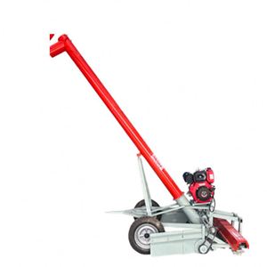 Machine à rainurer manuelle pour <span class=keywords><strong>béton</strong></span> armé, à eau et à électricité, pour travaux agricoles - Product Image 3