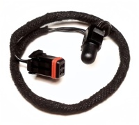 Pièces détachées moteur D3 D4 D5 30674546 Capteur de température d'air ambiant pour accessoires d'excavatrice Volvo diesel Haute qualité