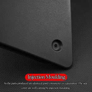 Xun-protecteur de boîtier AirBox pour moto <span class=keywords><strong>BMW</strong></span> <span class=keywords><strong>R</strong></span> <span class=keywords><strong>nine</strong></span> <span class=keywords><strong>T</strong></span>, <span class=keywords><strong>Pure</strong></span> Racer Scrambler, accessoires de motos urbains G S, 2016, 2017, 2018, 2019, <span class=keywords><strong>2020</strong></span> - Product Image 4