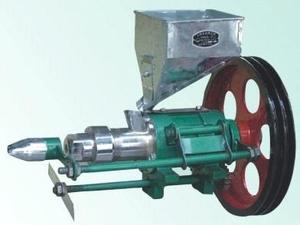 เครื่องอัดรีดเครื่องทำขนมข้าวโพดพองราคาดี - Product Image 2