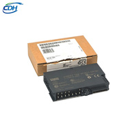 Controlador PLC 6ES7134-4FB01-0AB0 para Automatización Industrial Siemens, Controlador Lógico Programable