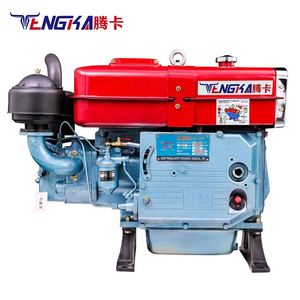 Zs195 Zs1100 Zs1115 Zs1130 Premium Changchai diesel <b>Engine</b> for Agricultural Use - Product Image 5