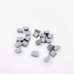 <span class=keywords><strong>Insert</strong></span> octogonal en carbure de tungstène YG8 3/8*1/4 <span class=keywords><strong>à</strong></span> prix compétitif pour le secteur pétrolier - Product Image 4