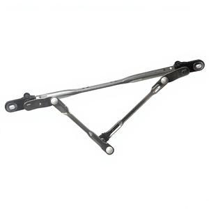 สำหรับก้านเชื่อมต่อที่ปัดน้ำฝนรถยนต์ Fiat รุ่น 64351107010 ทำจากโลหะ 12v - Product Image 2