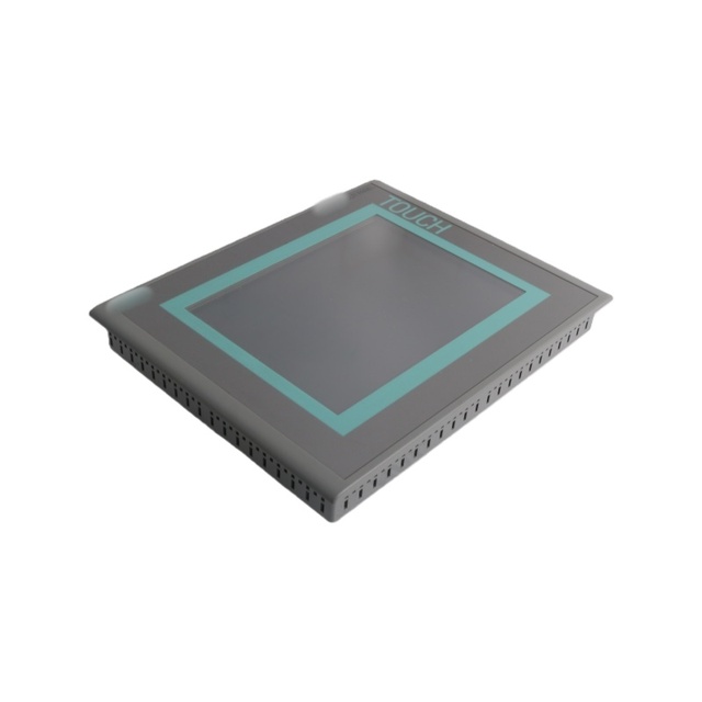 New Original 6AV6643-0CD01-1AX1 Operator Interface Panel PLC for Industrial Automation Stock in Warehouse