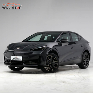 Volkswagen ID.UNYX SUV <span class=keywords><strong>Eléctrico</strong></span> <span class=keywords><strong>de</strong></span> Alta Calidad, Volante a la Izquierda, 5 Plazas, Carga Rápida, Vehículo <span class=keywords><strong>de</strong></span> <span class=keywords><strong>Segunda</strong></span> <span class=keywords><strong>Mano</strong></span> - Product Image 1