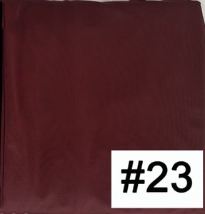 Nuovi arrivi Jersey liquido Hijab con buone cuciture Roll him per bambini punti puliti Non trasparenti con una lucentezza sottile per le donne musulmane - Product Image 4