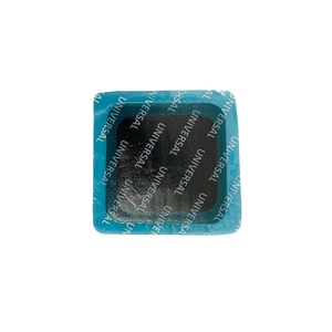 Patchs de réparation de pneus en caoutchouc Agent exclusif pour vélo - Product Image 5