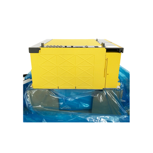 Amplificateur servo FANUC neuf d'origine A06B-6222-H055 # H610 - Product Image 1