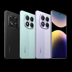 โทรศัพท์มือถือขายส่งสำหรับ Note 14 Pro 5G ระบบแอนดรอยด์ กล้องคมชัด หน้าจอความละเอียดสูง คุณสมบัติเล่นเกมอัจฉริยะ รองรับ LTE - Product Image 6