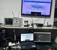 Decodificador IP de un solo canal IPTV, DMB-8900BE a vídeo SDI, transmisor IP, codificador y decodificador, IPTV