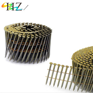 ตะปูม้วนแบบรวมในพาเลทสำหรับใช้กับปืนลมยิงตะปู - Product Image 3