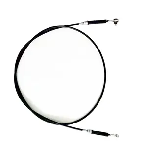 Cable de embrague de alta calidad, venta directa de fábrica, máquina para MAN81326556312