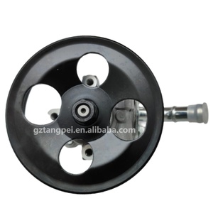 ปั๊มบูสเตอร์พวงมาลัยไฟฟ้าคุณภาพสูงสำหรับ Nissan Infiniti OEM 49110-7S000 49110-ZV00A 49110-1LA0B 21-5366 - Product Image 4