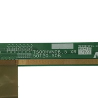 Panneau d'écran led de remplacement pour smart tv, 50/55/60 pouces, pour tv connectée