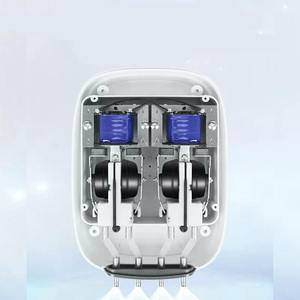 Songbao Communicatie Beluchter Kleine Aquarium Huishoudelijke Zuurstof Pum, Stille Opladen Beluchter Pomp Viskweek Beluchter, Beluchter - Product Image 2