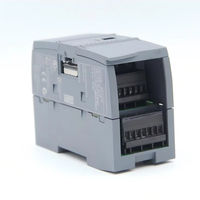Modul PLC Input Termokopel 8 Saluran Asli Baru 6ES72315QF300XB0