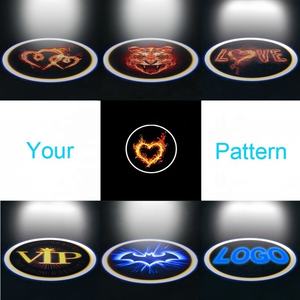 Logo de voiture Projecteur de lumière d'ombre fantôme pour <span class=keywords><strong>BMW</strong></span> E60 E90 <span class=keywords><strong>E81</strong></span> E82 E87 E63 E64 E65 E70 E71 X1 X3 X5 X6 <span class=keywords><strong>1</strong></span> <span class=keywords><strong>3</strong></span> 5 7 Series - Product Image 4