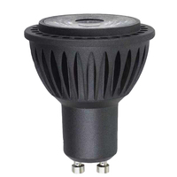Projecteur LED à intensité variable GU10, angle étroit de 10 à 15 degrés, prix de gros