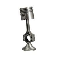 Microphone personnalisé, en métal doré, argent et Bronze, Microphone /Mike, Logo gravé gratuit, nouveau Design