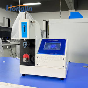 <span class=keywords><strong>MIT</strong></span> kağıt katlama <span class=keywords><strong>test</strong></span> alüminyum folyo katlama <span class=keywords><strong>test</strong></span> karton bükme gücü <span class=keywords><strong>test</strong></span> cihazı - Product Image 4