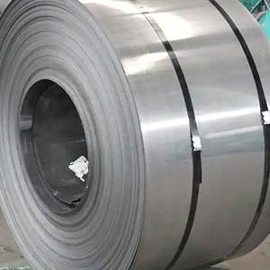 Bobina de Acero Inoxidable de Bajo MOQ, 201, 202, 301, 304, 304L, 316, 201 - Product Image 2