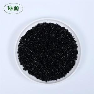 Nhà sản xuất masterbatch Màu Đen Chuyên Nghiệp-cao cấp Pe/PP/PET/PLA/ABS Màu tập trung - Product Image 5