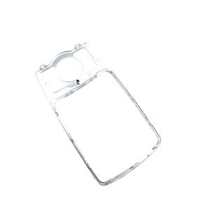 Marco de salpicadero Audi 4L0864260, panel de plástico para Audi A8, control multimedia de la palanca de cambios - Product Image 1