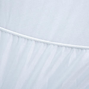 Funda Protectora para <span class=keywords><strong>Colchón</strong></span> con Cierre, 100% <span class=keywords><strong>Impermeable</strong></span> y a Prueba de Chinches - Product Image 4