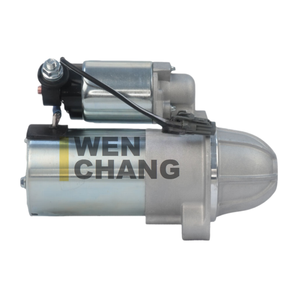 Démarreur WENCHANG pour SSANG <span class=keywords><strong>YONG</strong></span> 300N10887Z 6711510301 A6711510301 6711510101 6711510201 A6711510101 A6711510201 A6711510301 - Product Image 5