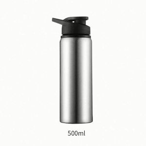 304 Stainless <b>Steel</b> Sports <b>Bottle</b> for Outdoor Activities - Product Image 2